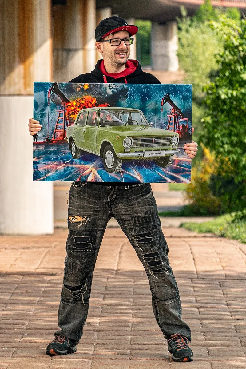 Bild Lada-Žiguli