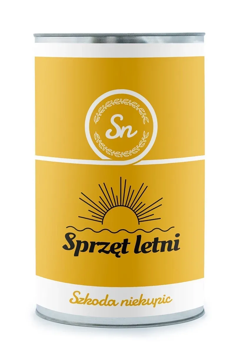 Geschenk Sommer-Set Bus C734/B731
