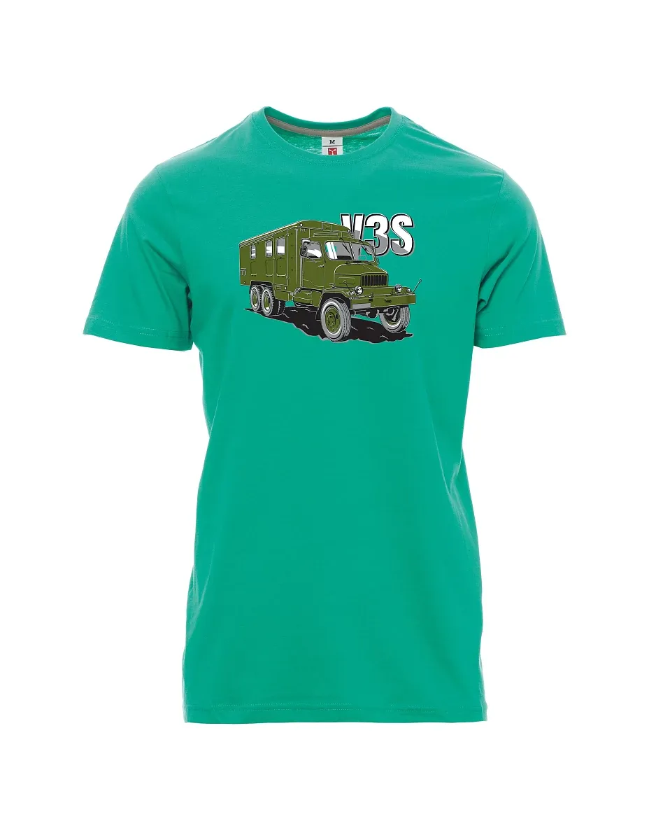 Geschenk Sommer-Set LKW V3S Kabinett