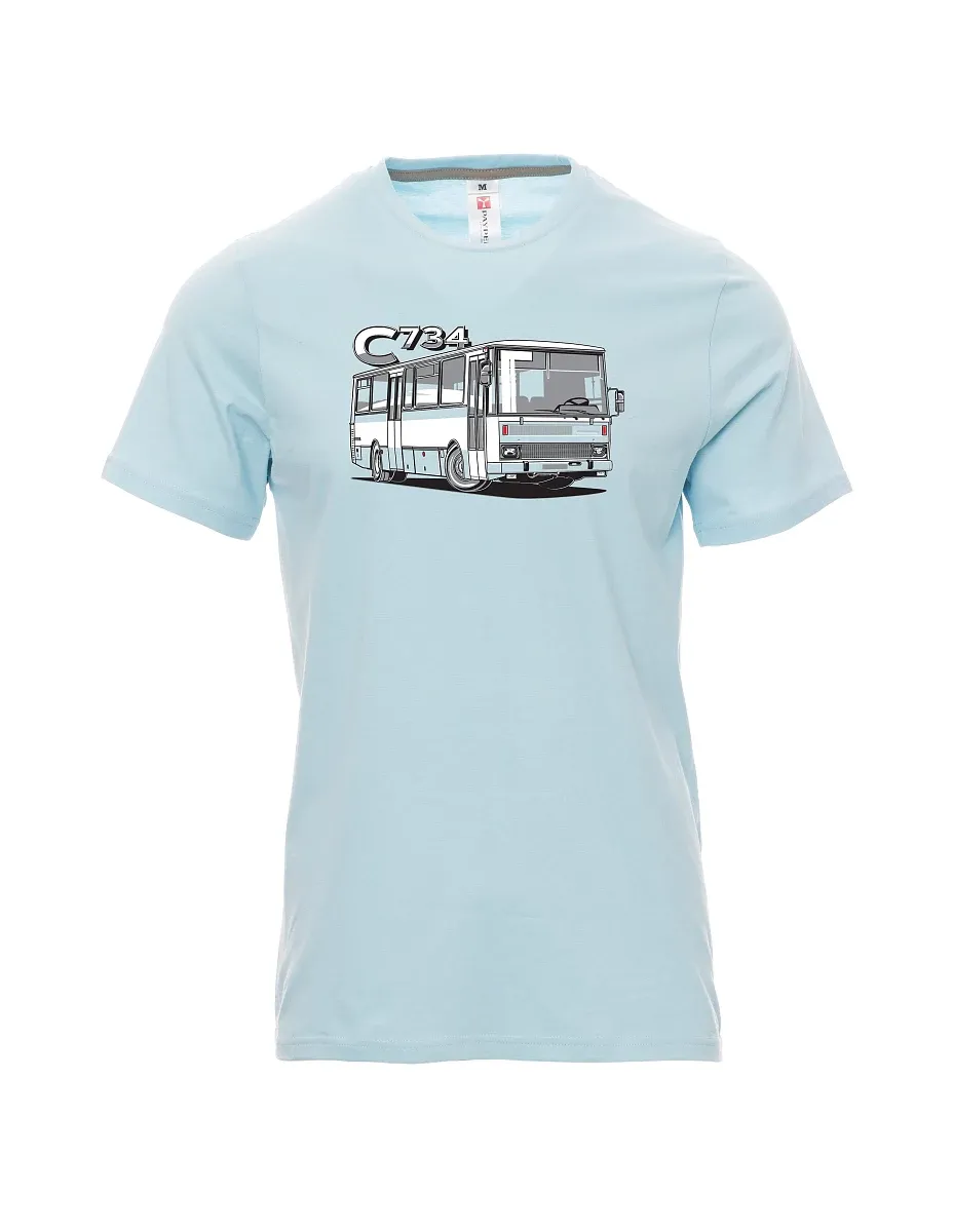 Geschenk Sommer-Set Bus C734/B731