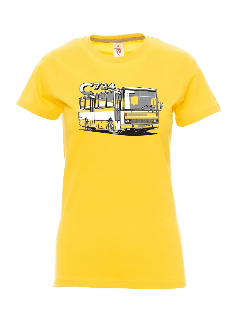 Geschenk Sommer-Set Bus C734/B731