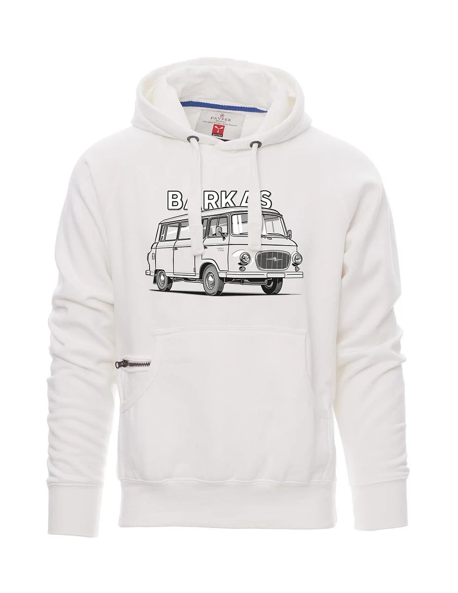Geschenk Winter-Set Barkas B1000
