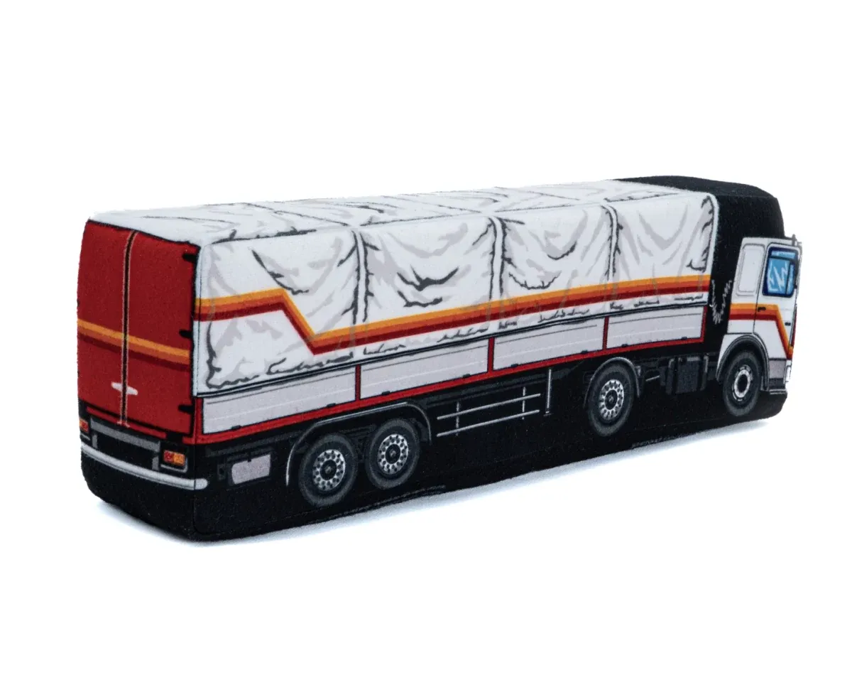 Plüschkissen 19.361-LKW