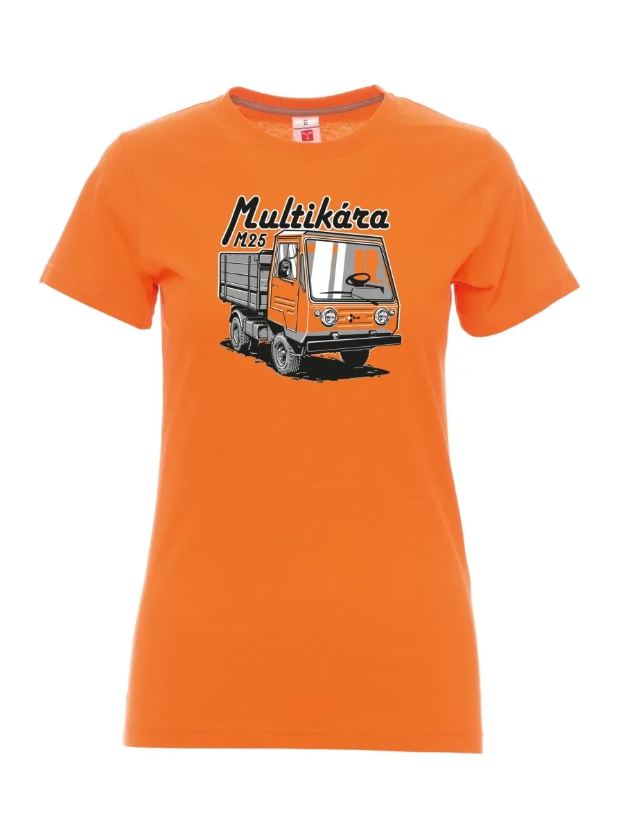 Familien-Set von T-Shirts M25