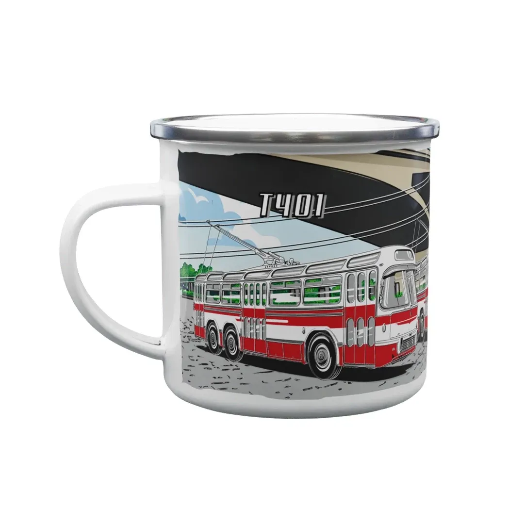 Geschenk Winter-Set Wagen  T401