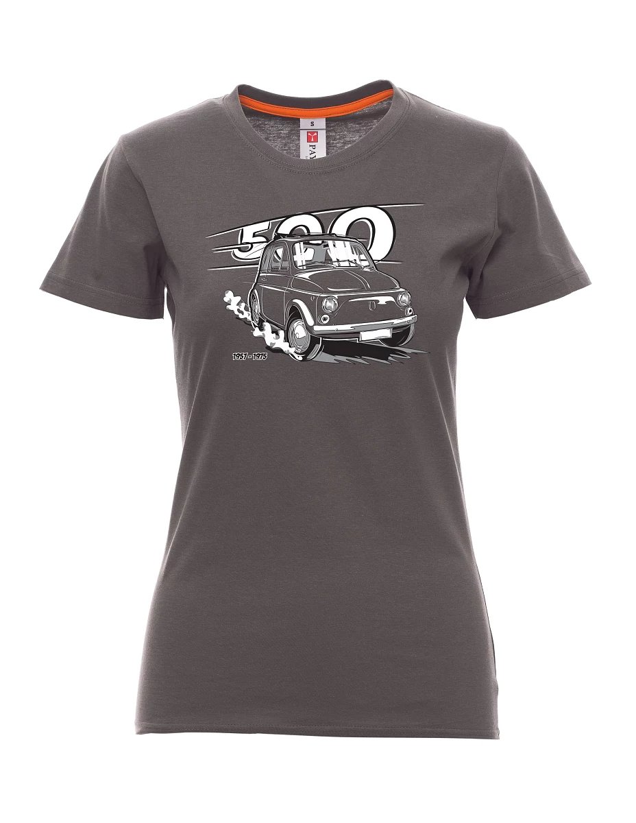 Rauch T-Shirt für Damen Der italienische Veteran F 500