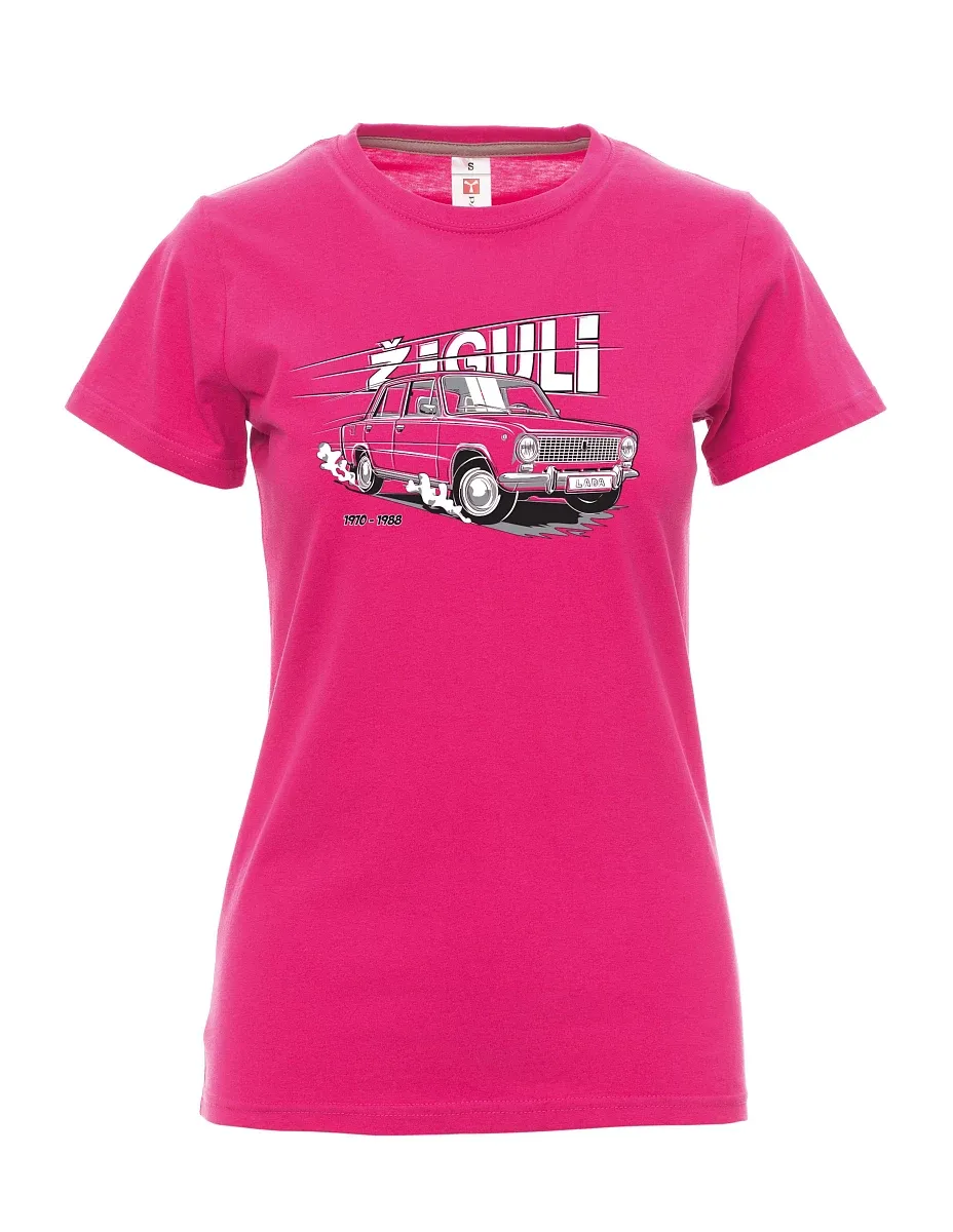 Geschenk Sommer-Set Lada-Žiguli