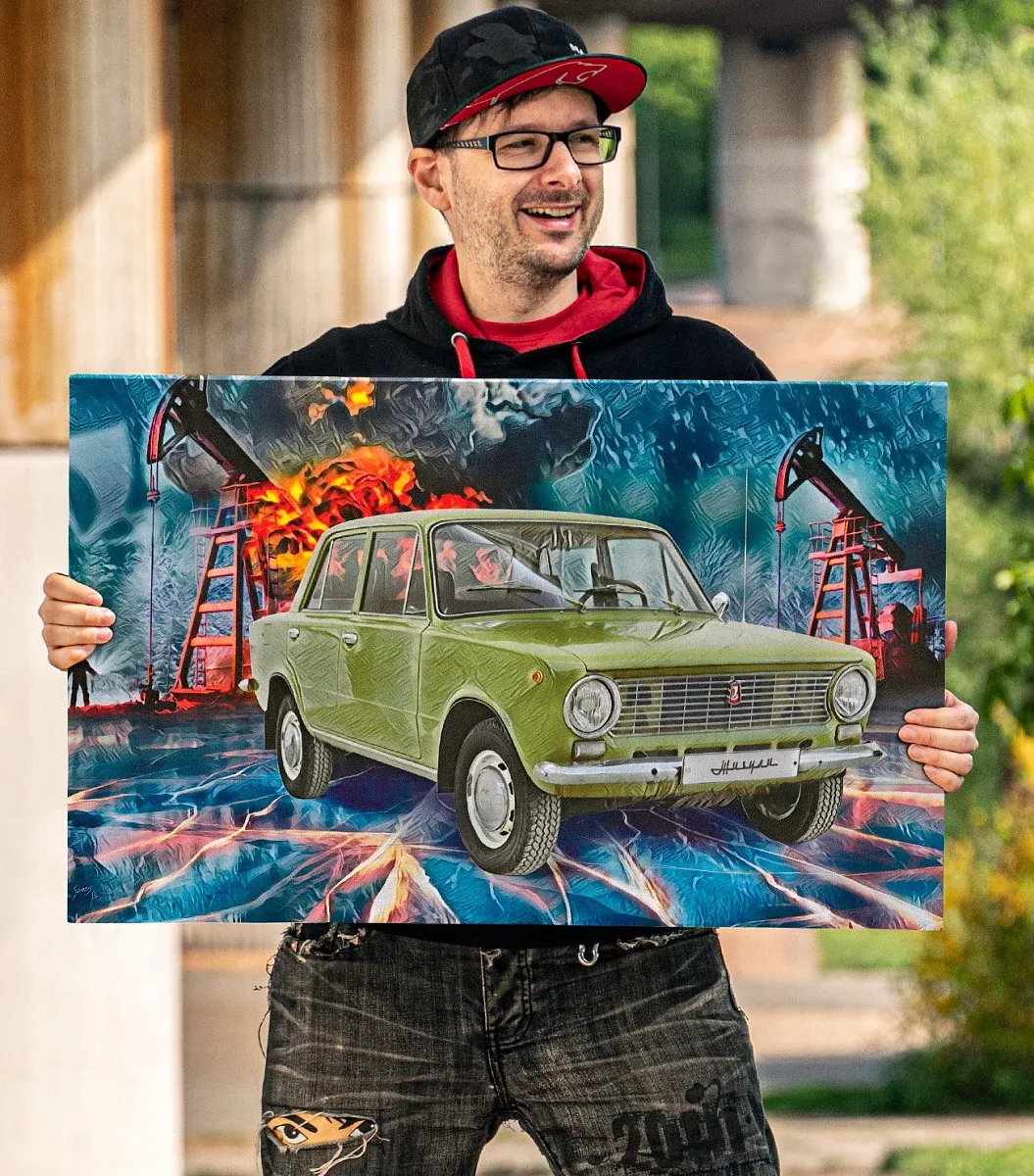 Bild Lada-Žiguli