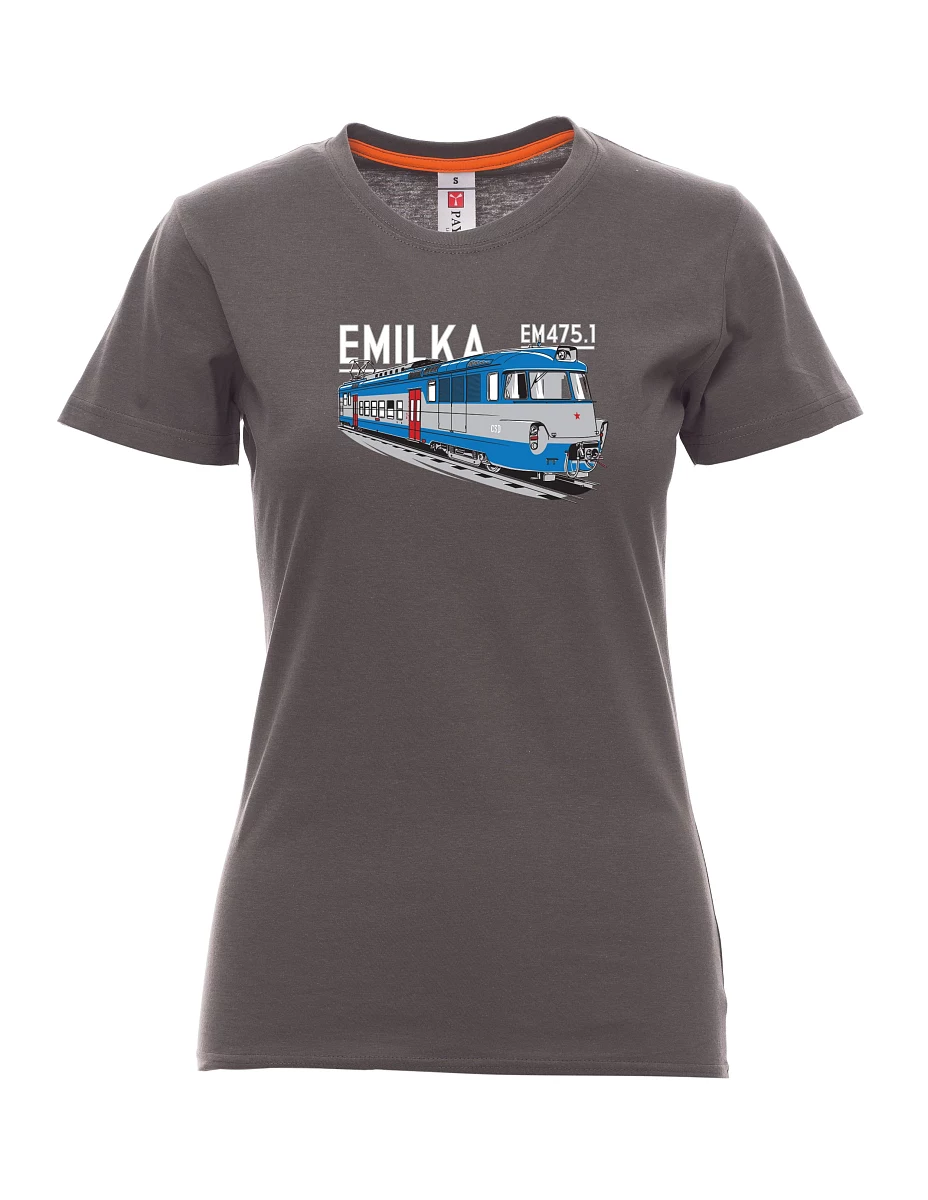 Rauch T-Shirt für Damen Elektrogeräte 475.1