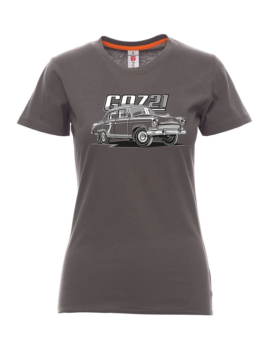 Rauch T-Shirt für Damen GAZ 21