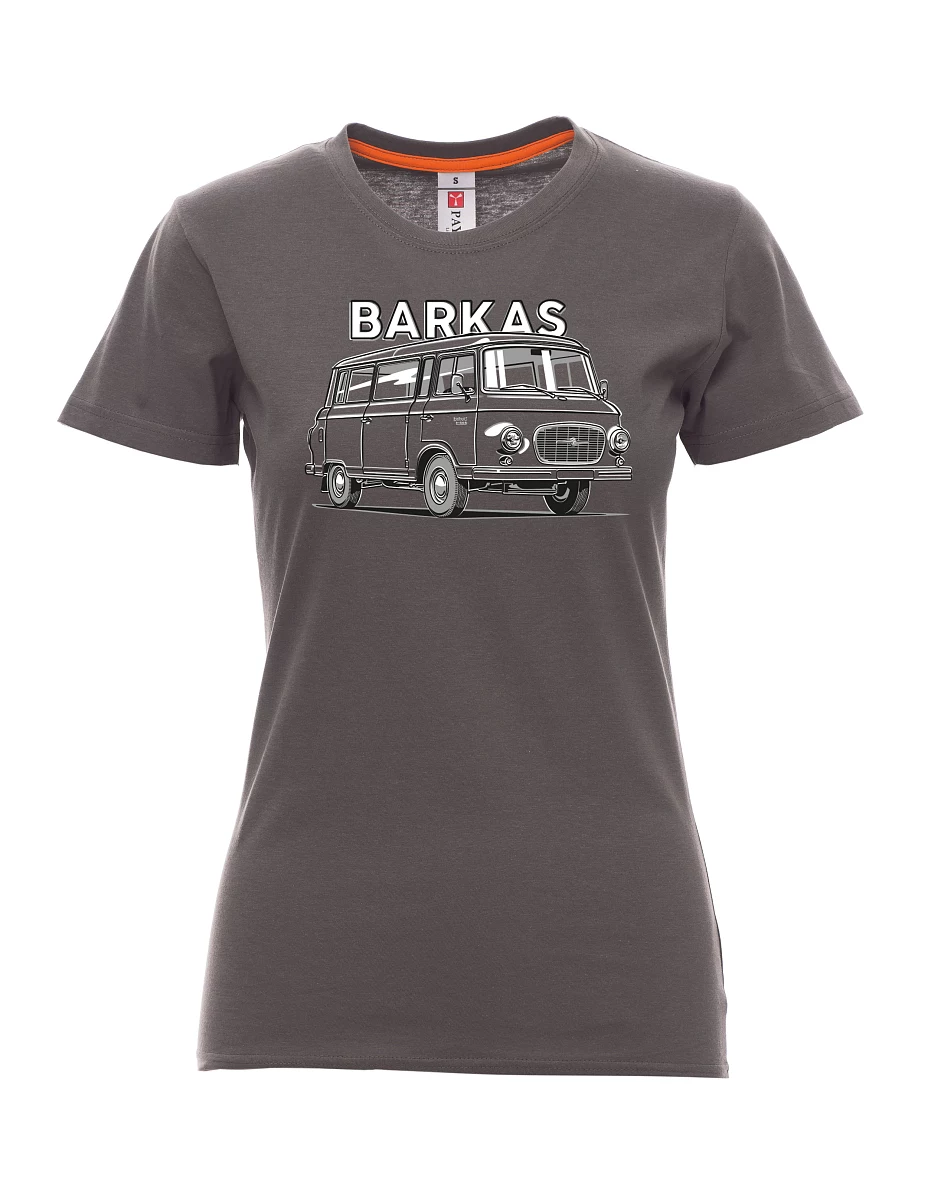 Rauch T-Shirt für Damen Barkas B1000