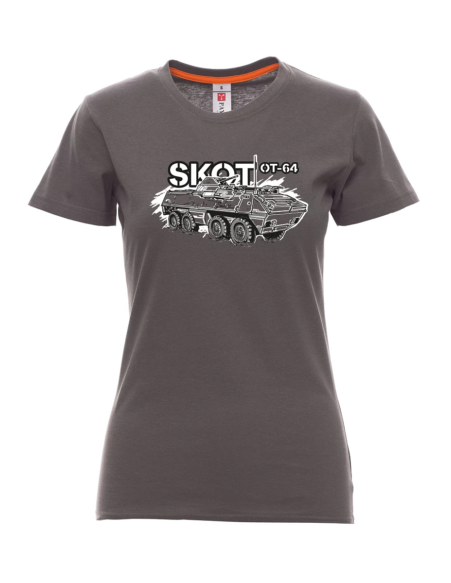 Rauch T-Shirt für Damen OT-64 "SKOT"