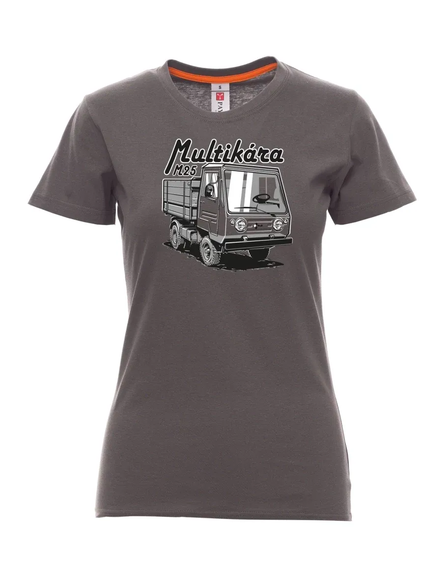 Rauch T-Shirt für Damen M25