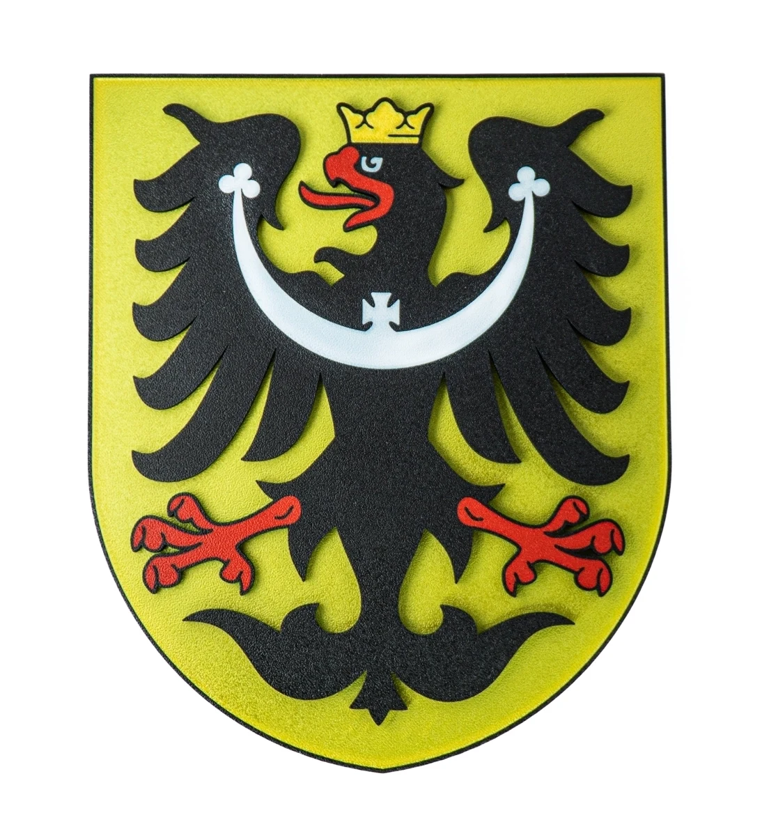 Schlesienadler