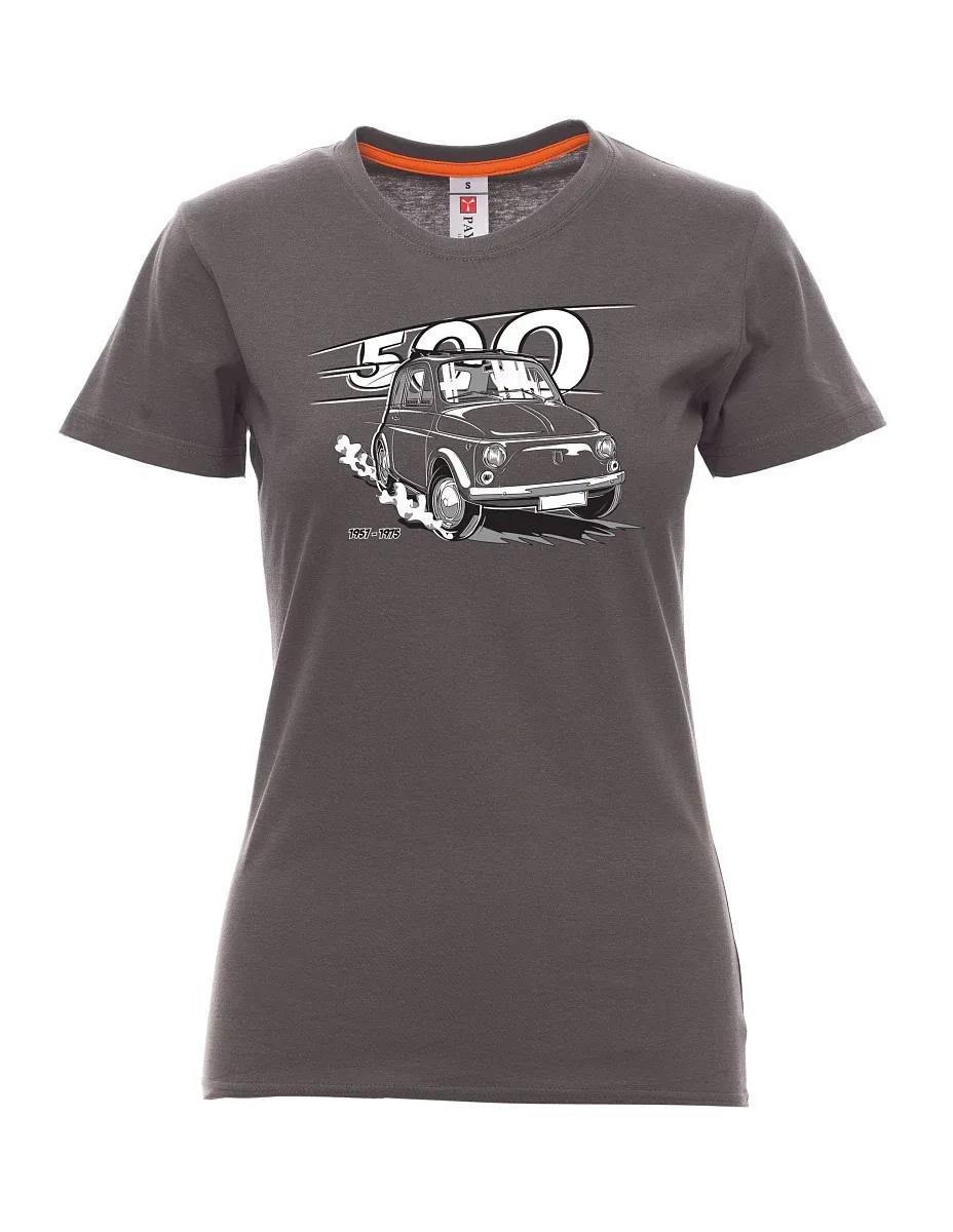 Rauch T-Shirt für Damen Der italienische Veteran F 500