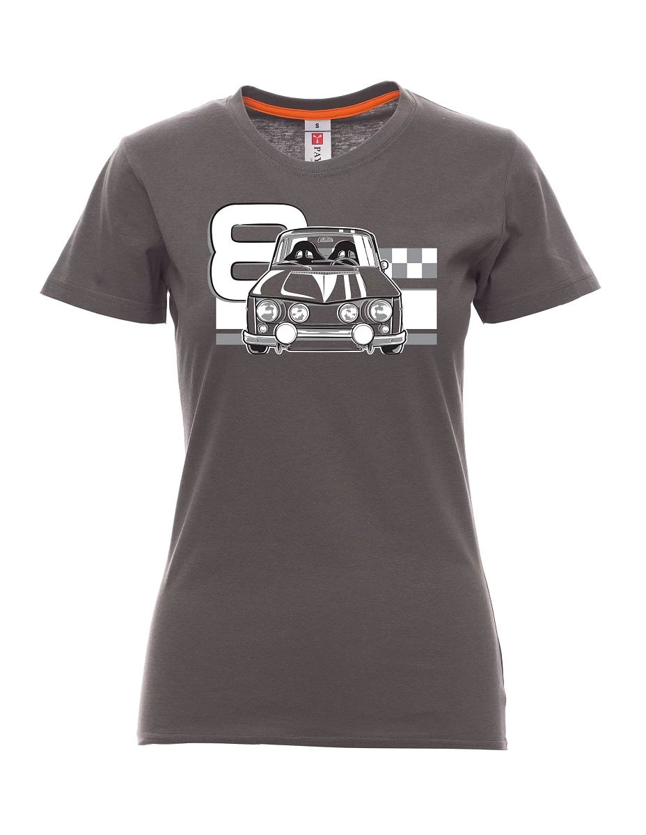 Rauch T-Shirt für Damen R8