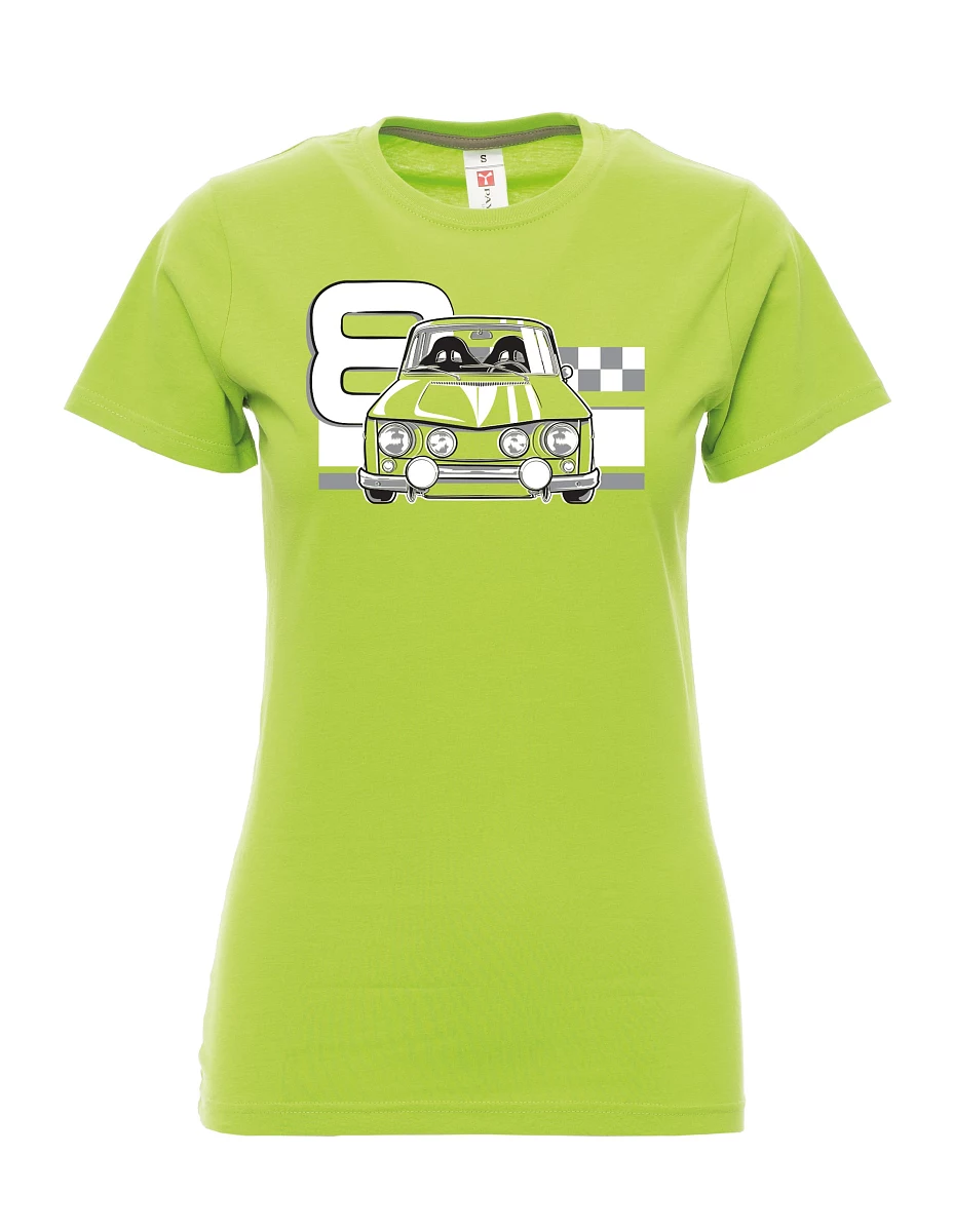 Limone T-Shirt für Damen R8